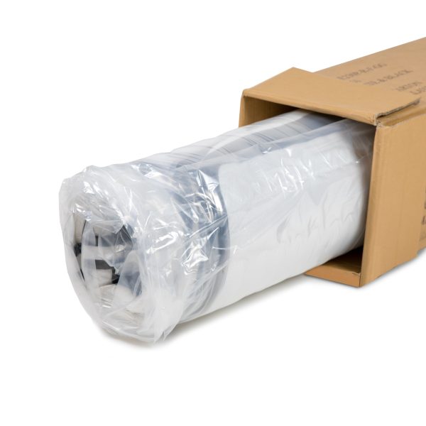 12 Inch CertiPUR-US Certified Memory Foam Pocket Spring Mattress, Mattress in a Box